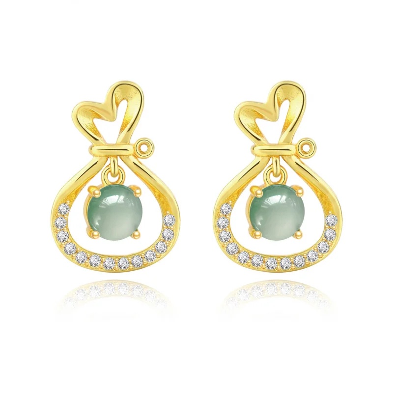Luxury Bags For Women Sale - Meilleure vente : Boucles d'oreilles en