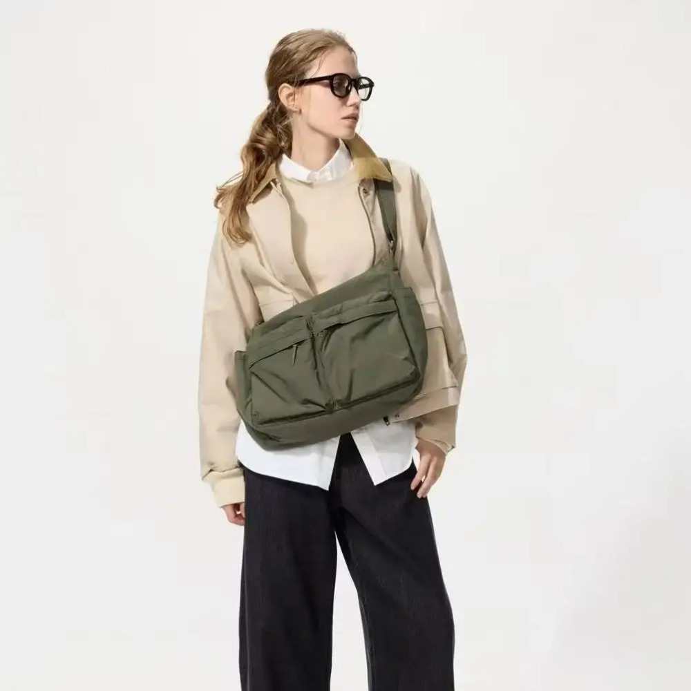 Luxury Bags For Women Sale - Nouveau sac en toile printemps-été pour