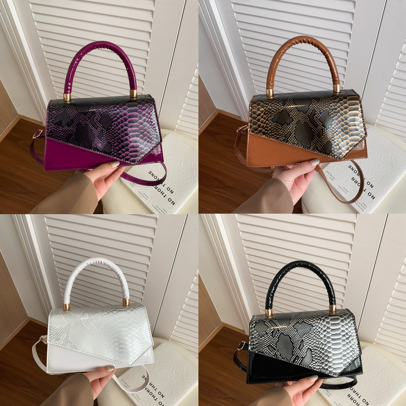 Luxury Bags For Women Sale - Sacs à main en cuir de