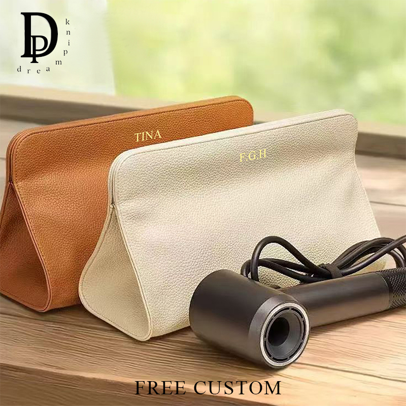 Luxury Bags Name For Women - Sac de rangement pour sèche-cheveux en