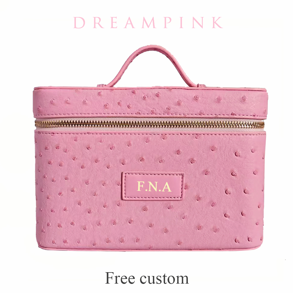 Luxury Bags Name For Women - Trousse de Maquillage de Luxe en