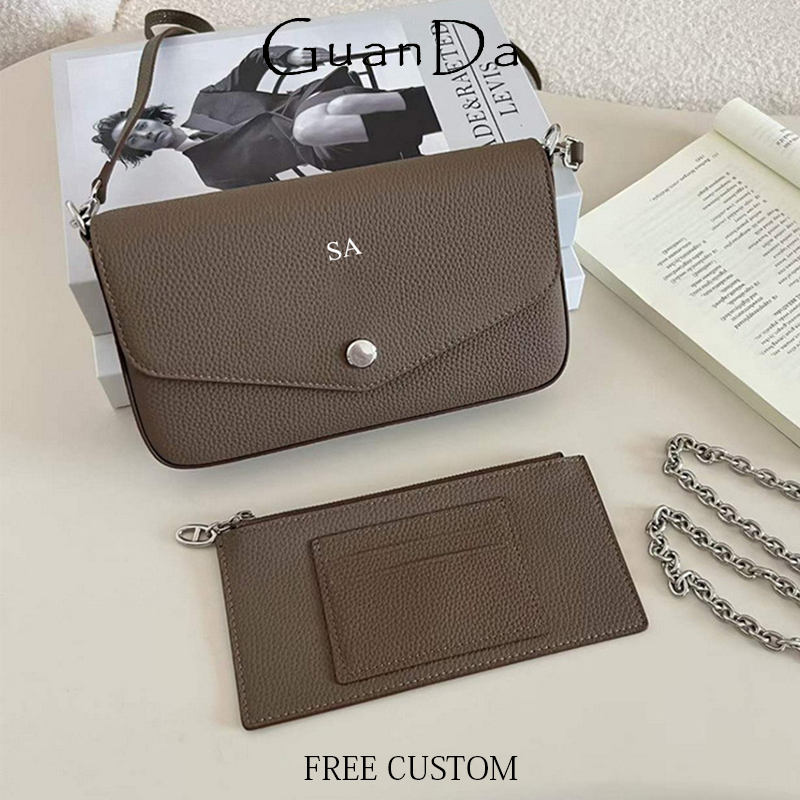 Luxury Bags Name For Women - Sac à bandoulière de luxe en