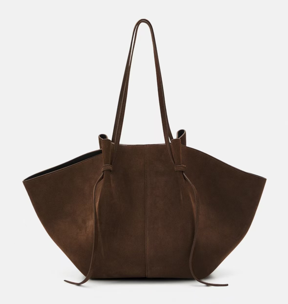 Luxury Bags Name For Women - Sacs fourre-tout en faux daim pour