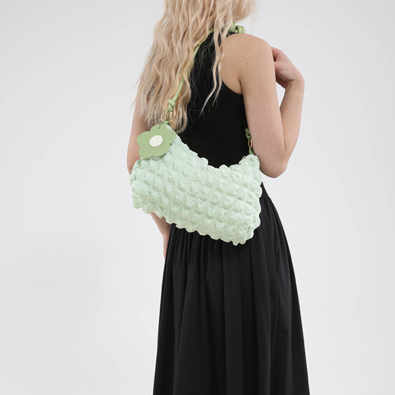 Luxury Bags Brands For Women - Nouveau sac à main coréen couleur