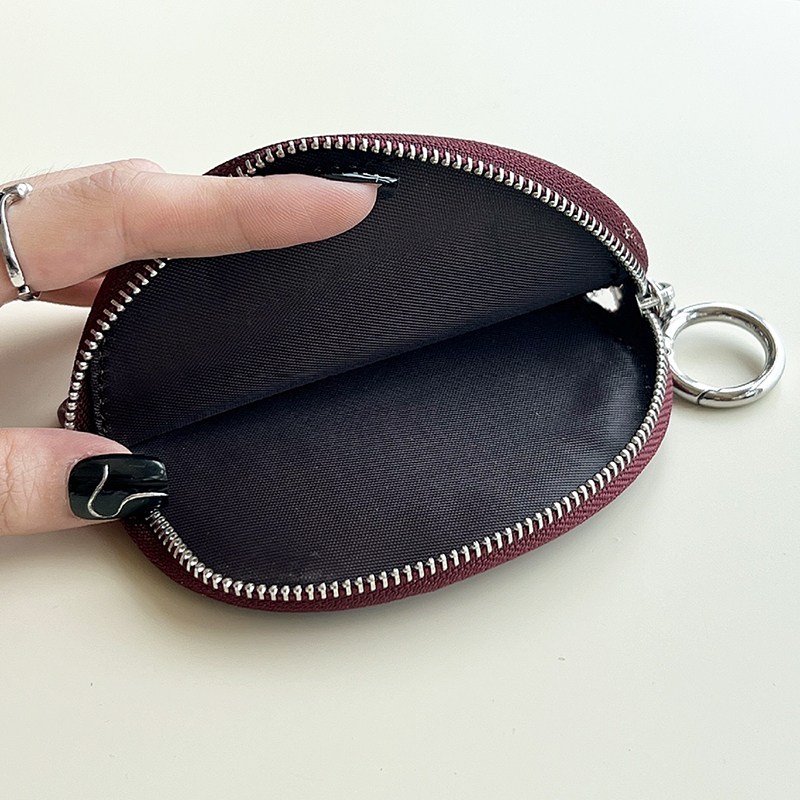 Mini porte-monnaie chat mignon - Luxury Bags Name For Women avis et prix