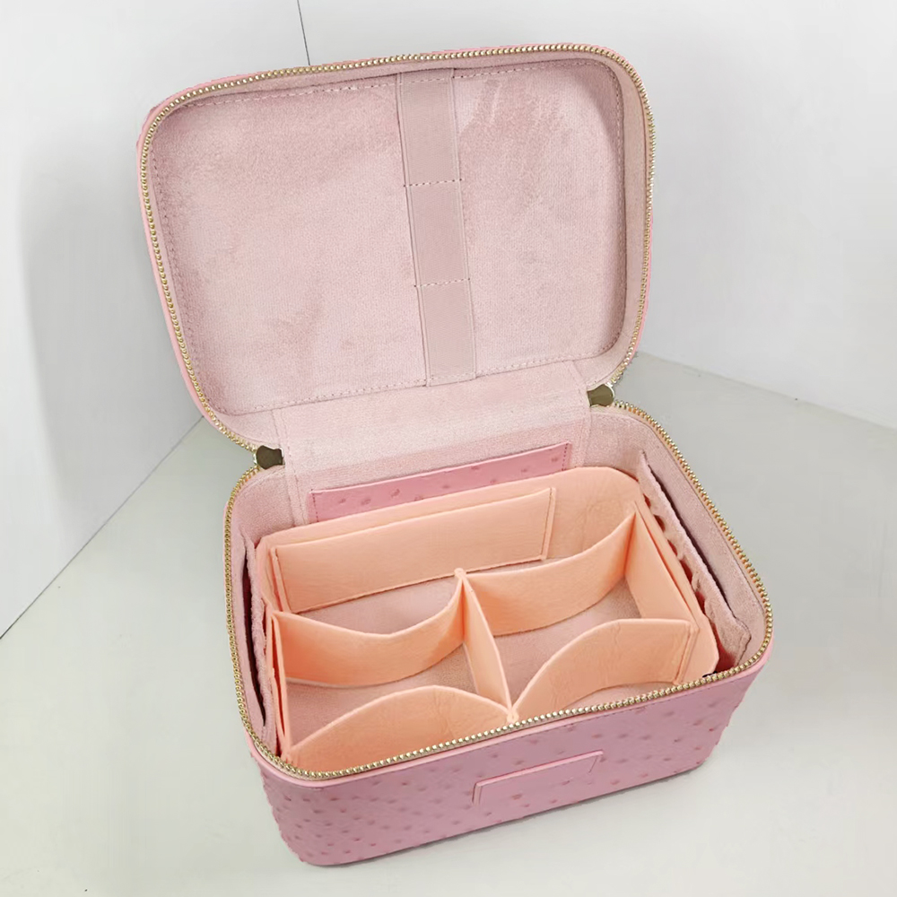 Trousse de Maquillage de Luxe  - Luxury Bags Name For Women avis et prix
