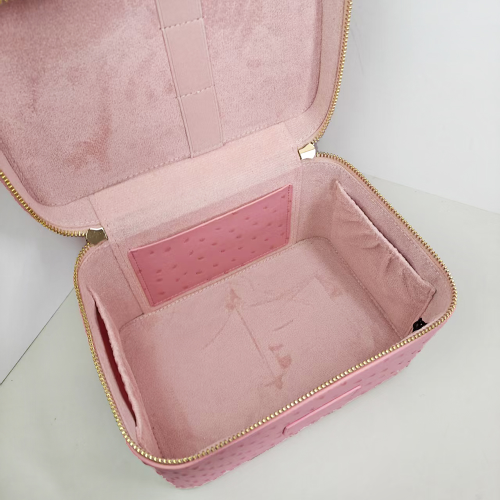 Trousse de Maquillage de Luxe  - Luxury Bags Name For Women avis et prix