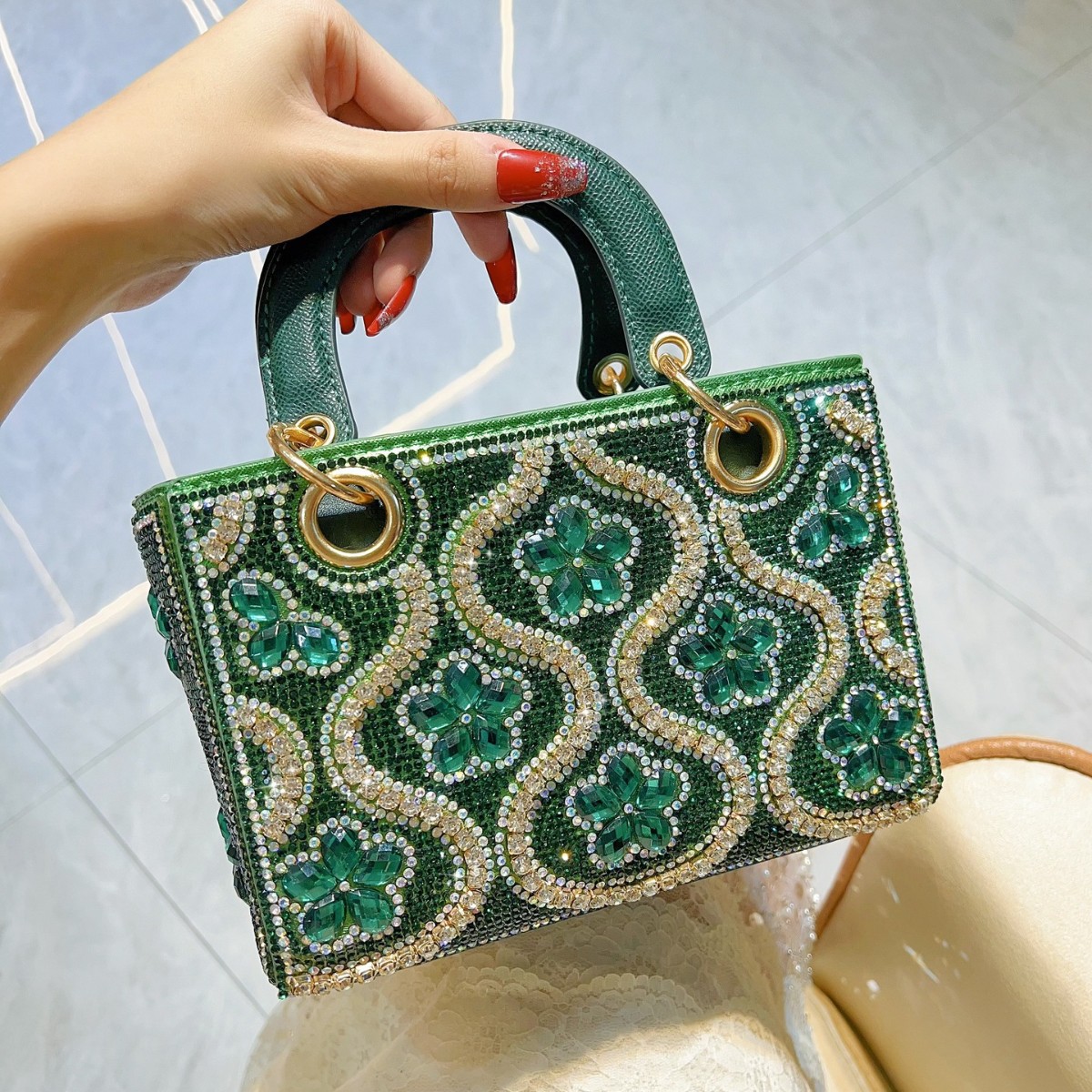 Sac à main de luxe de styliste - Luxury Bags For Women Sale avis et prix