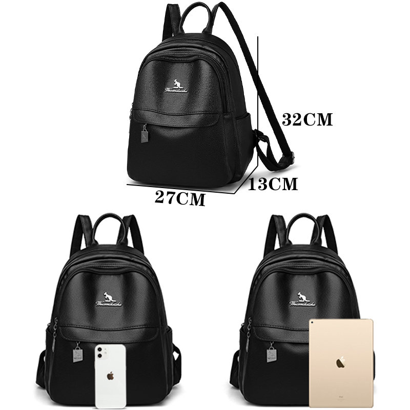 Sac à Dos en Cuir de Grande Ca - Luxury Bags Brands For Women avis et prix