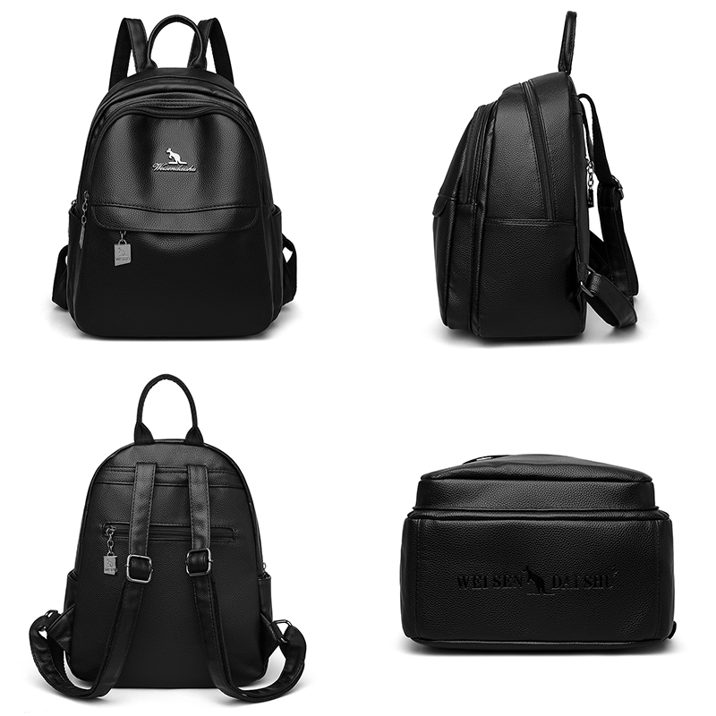 Sac à Dos en Cuir de Grande Ca - Luxury Bags Brands For Women avis et prix