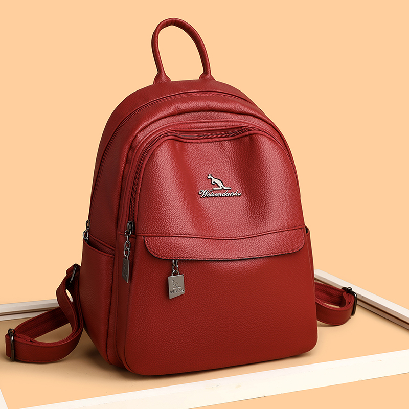 Sac à Dos en Cuir de Grande Ca - Luxury Bags Brands For Women avis et prix