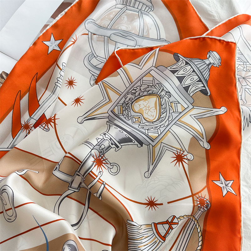 Marque de luxe Foulard grands  - Luxury Bags Brands For Women avis et prix