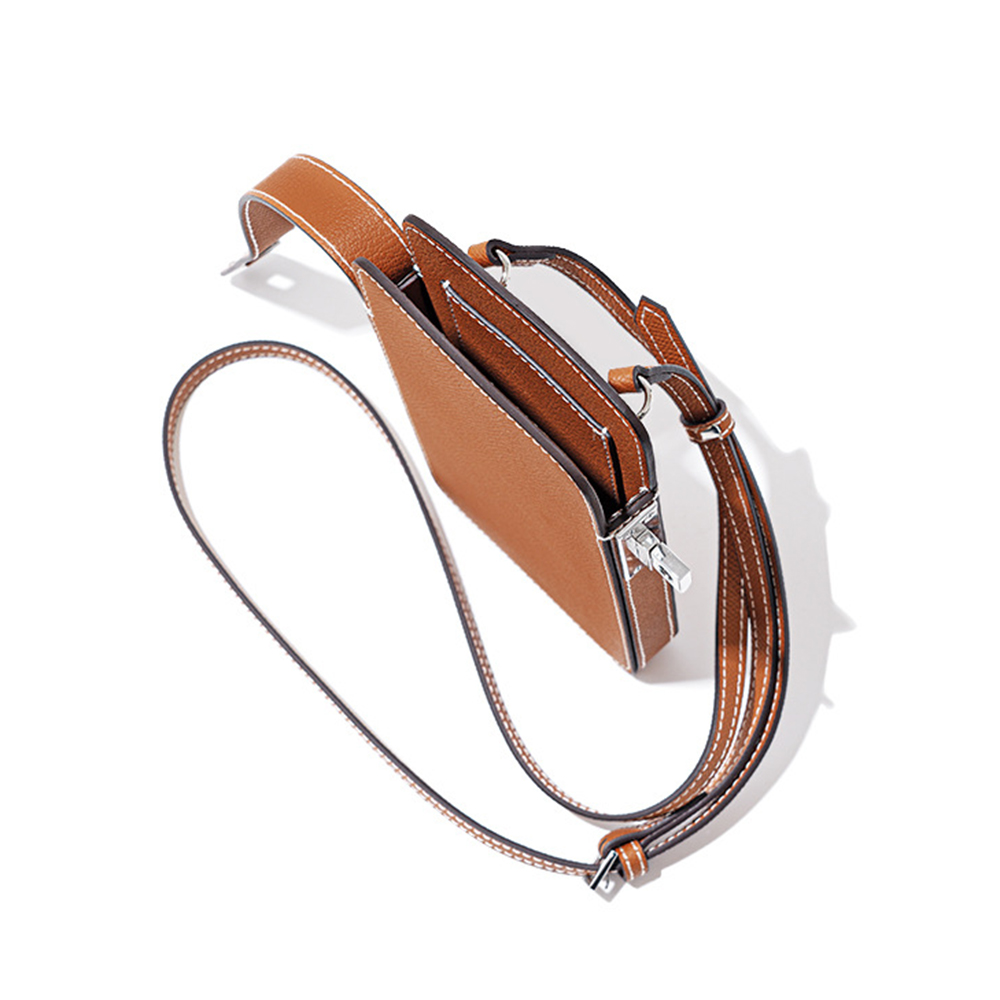 Sac de téléphone de luxe en cu - Luxury Bags Name For Women avis et prix