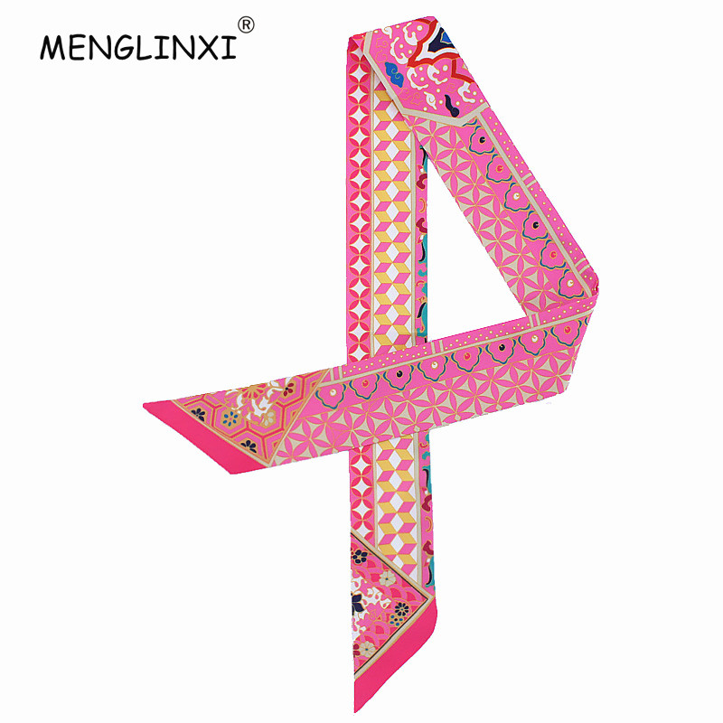 Nouveau foulard en soie imprim - Luxury Bags Brands For Women avis et prix
