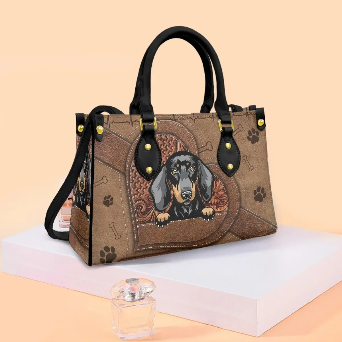 Sacs à bandoulière en cuir pou - Luxury Bags Name For Women avis et prix