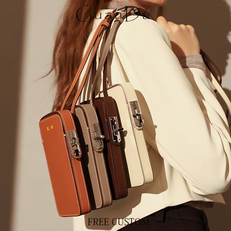 Sac à bandoulière portable en  - Luxury Bags Name For Women avis et prix