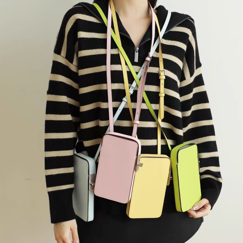 Sac à bandoulière portable en  - Luxury Bags Name For Women avis et prix