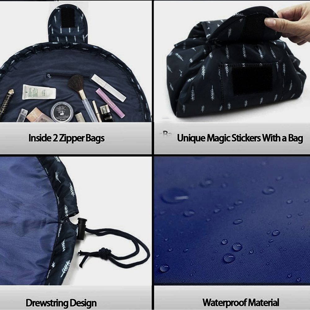 Sac à cosmétiques personnalisé - Luxury Bags Name For Women avis et prix