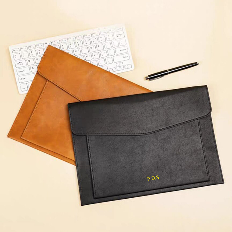 Sac à documents en cuir A4 ave - Luxury Bags Name For Women avis et prix