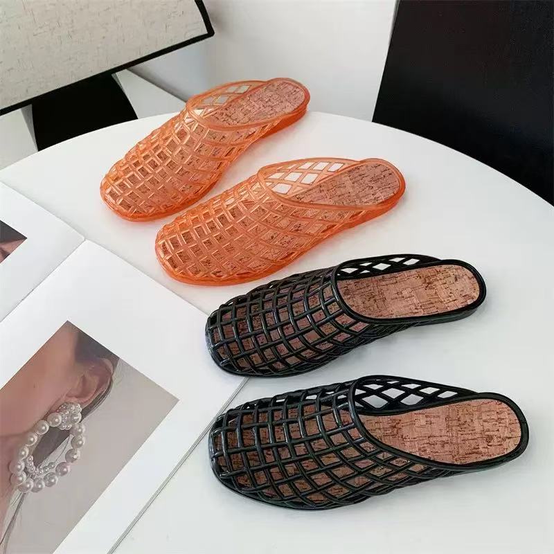 Pantoufles plates de marque de - Luxury Bags Brands For Women avis et prix
