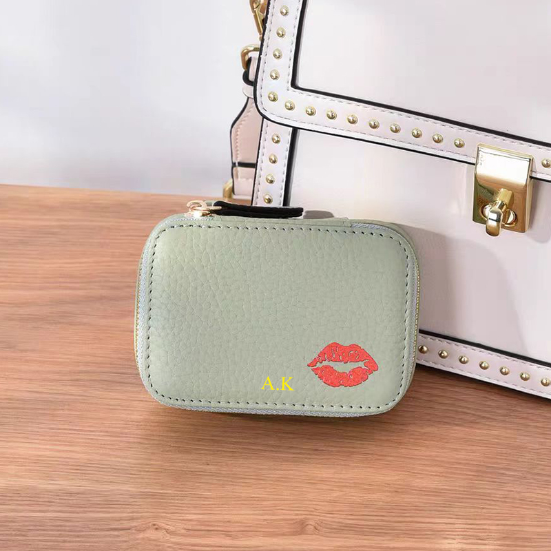 Boîte à rouge à lèvres de luxe - Luxury Bags Name For Women avis et prix