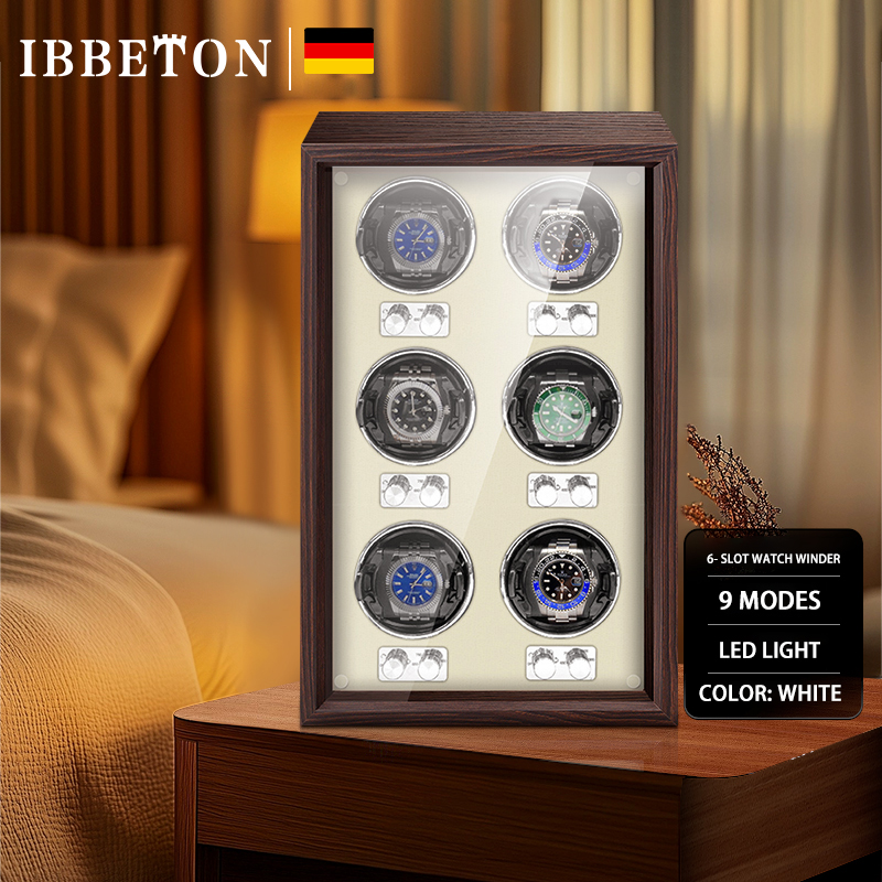 IBBETON Marque de luxe montres - Luxury Bags Brands List avis et prix